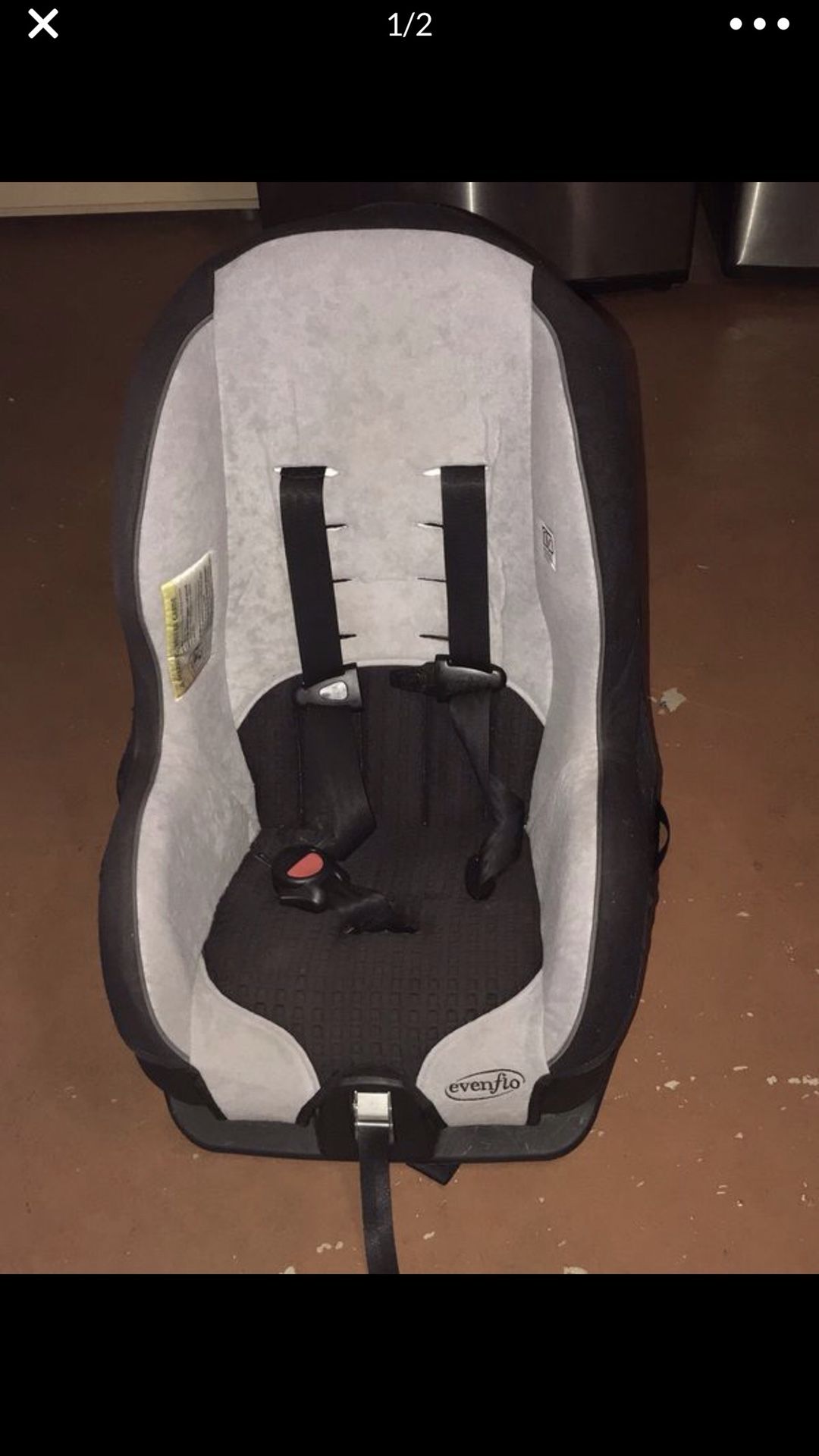 Car Seat