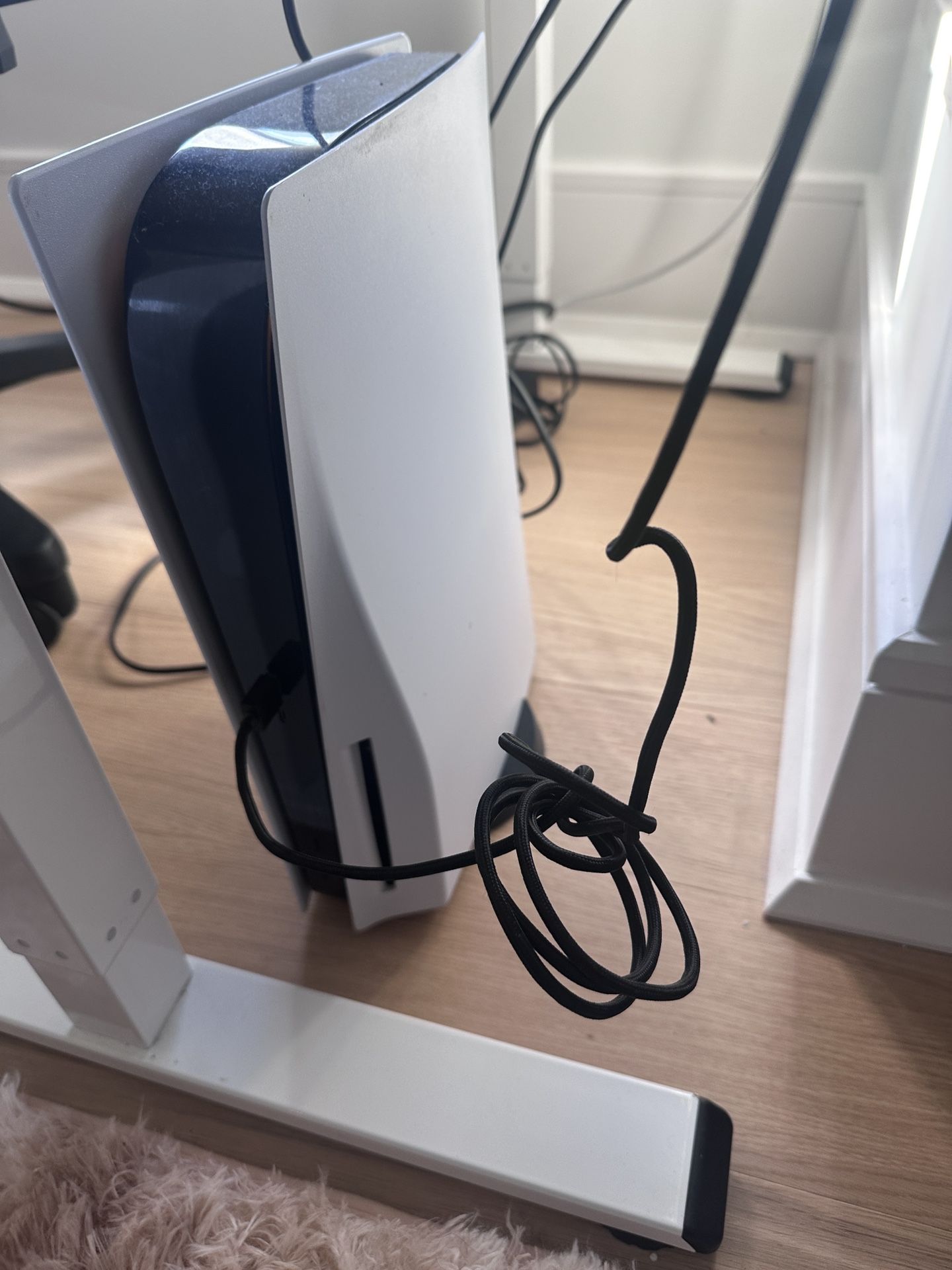 PS5 W/ Elite Controller 
