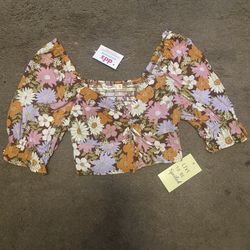 DD’S Discounts Top