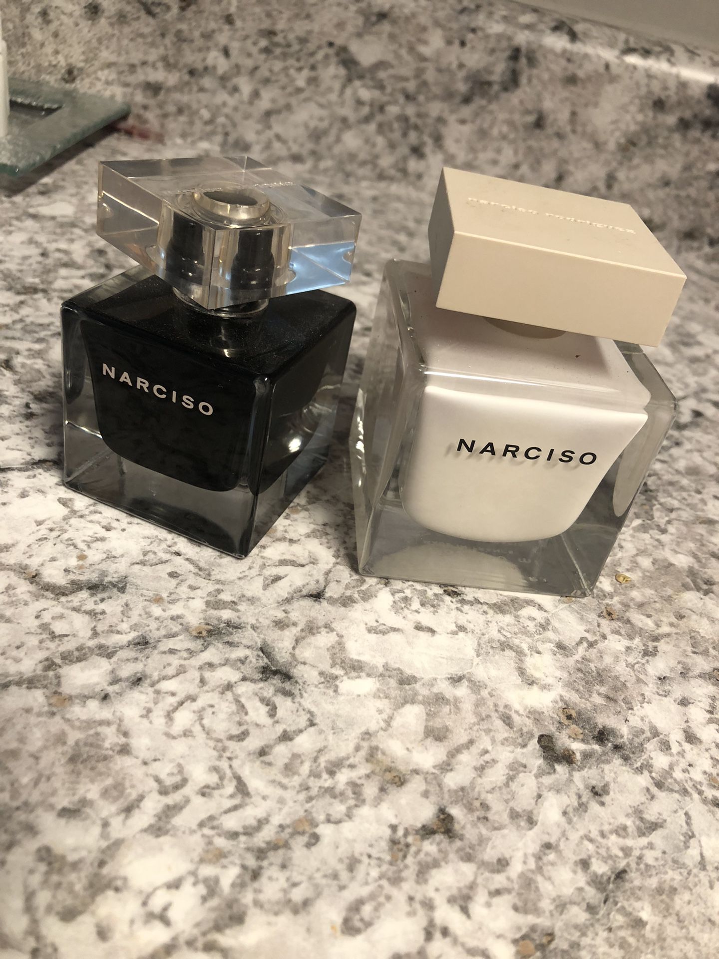 Narsisco Eau De Parfume