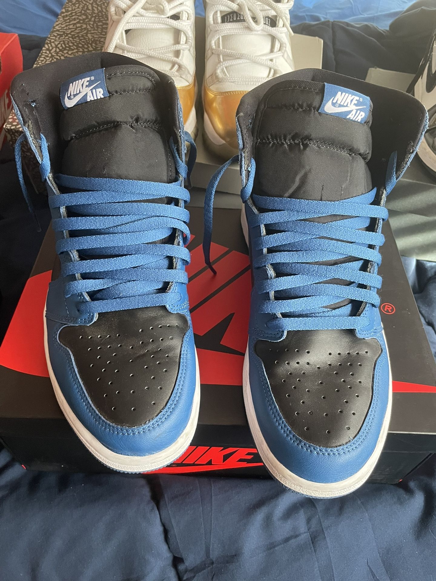jordan 1 high marina blue