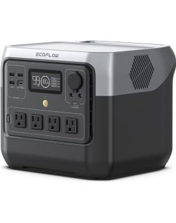  ECOFLOW Portable Power Station