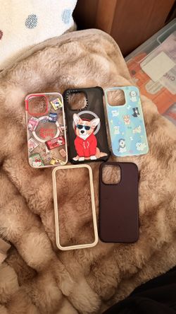 iPhone 13 Pro Cases