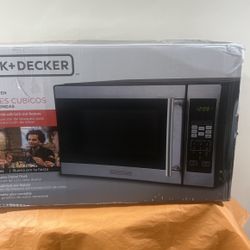 Microwave Oven 0.7  Cu.ft