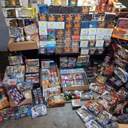 Extensive Trading Card Bundle POKEMON 