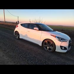 2015 Hyundai Veloster