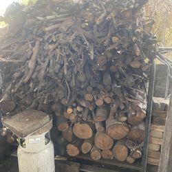 Fire Wood