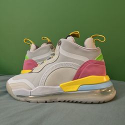 Nike Air Jordan Aerospace 720 Lyrical Lemonade Size 10