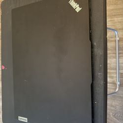 Laptop ThinkPad E16 Gen 2