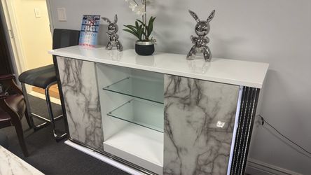 Buffet Table Blowout Sale Starting Low as $199