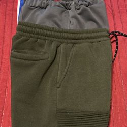 Short De Niño Size  10