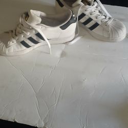 Adidas Superstar Size Us 7.5