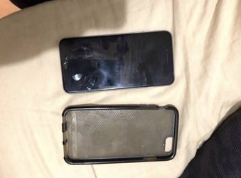 IPhone 6s 128 Gig At&t