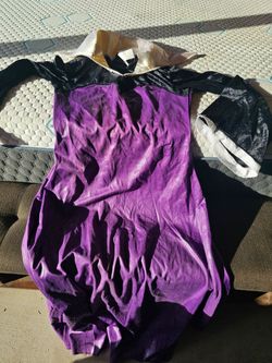 Random Halloween items