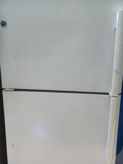 Refrigerator  3 months warranty