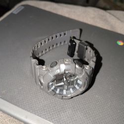 G Shock 