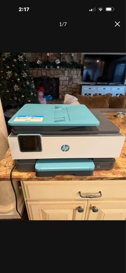 HP Office Jet Pro All In One