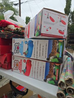 Outdoor Chuch Fun and exciting $12.00 Each