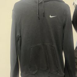 Black Nike Sweatshirt 