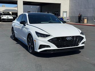 2023 Hyundai Sonata