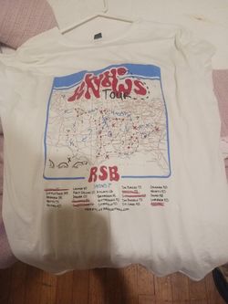 Vintage shirts