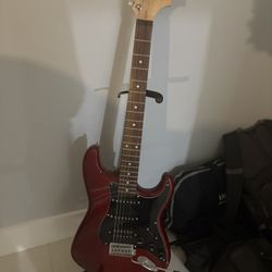 Squire By Fender Stratocaster Affinity Series Electric Guitar