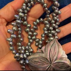 Genuine Fresh Water Pearls Me Place
