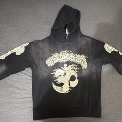 Hellstar Hoodie
