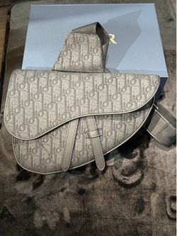 Bolso Dior