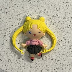 Sailor Moon Series 3 Blind Bag Magnet - Usagi 