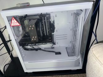 Ibuypower pc
