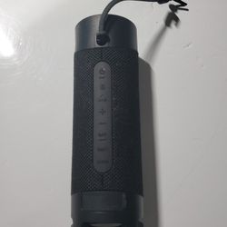 Sony XBS253 Bluetooth Speaker Like New 