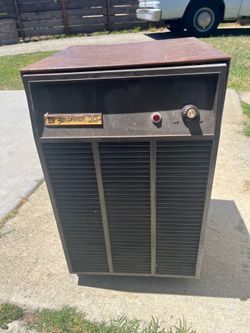 Dehumidifier