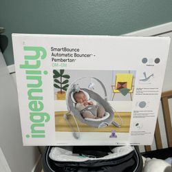 Smart Bouncer