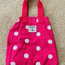 Victoria’s Secret PINK Tote Bag for $5
