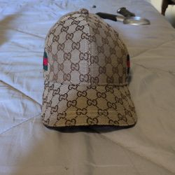 Gucci Hat