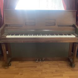 Nice Piano