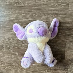 STITCH PLUSH