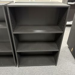 IKEA Billy Shelves