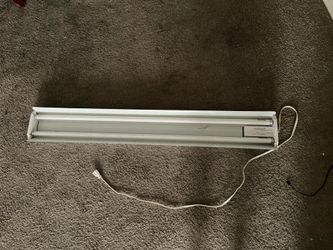 Fluorescent light