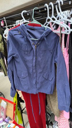 Girls small jackets hoodie dresses