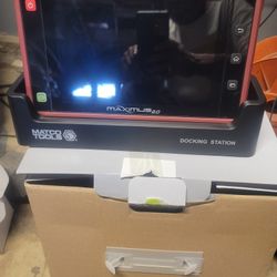Scan Tablet 