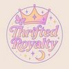 Thrifted Royalty