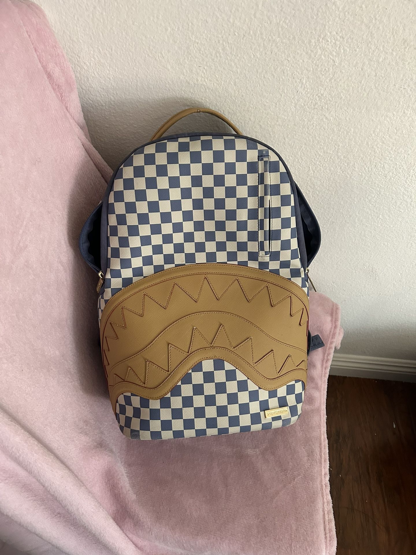 Sprayground Backpack