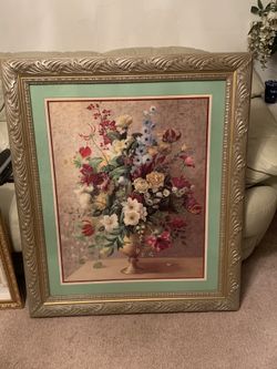 Home Interior Frame
