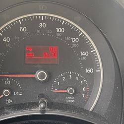 Volkswagen Beetle 2009 