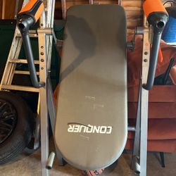 Exercise Equipment