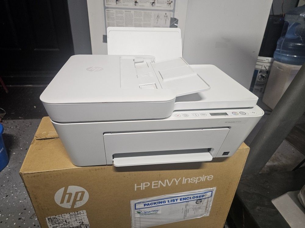 Home printer