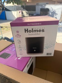 Holmes Humidifier