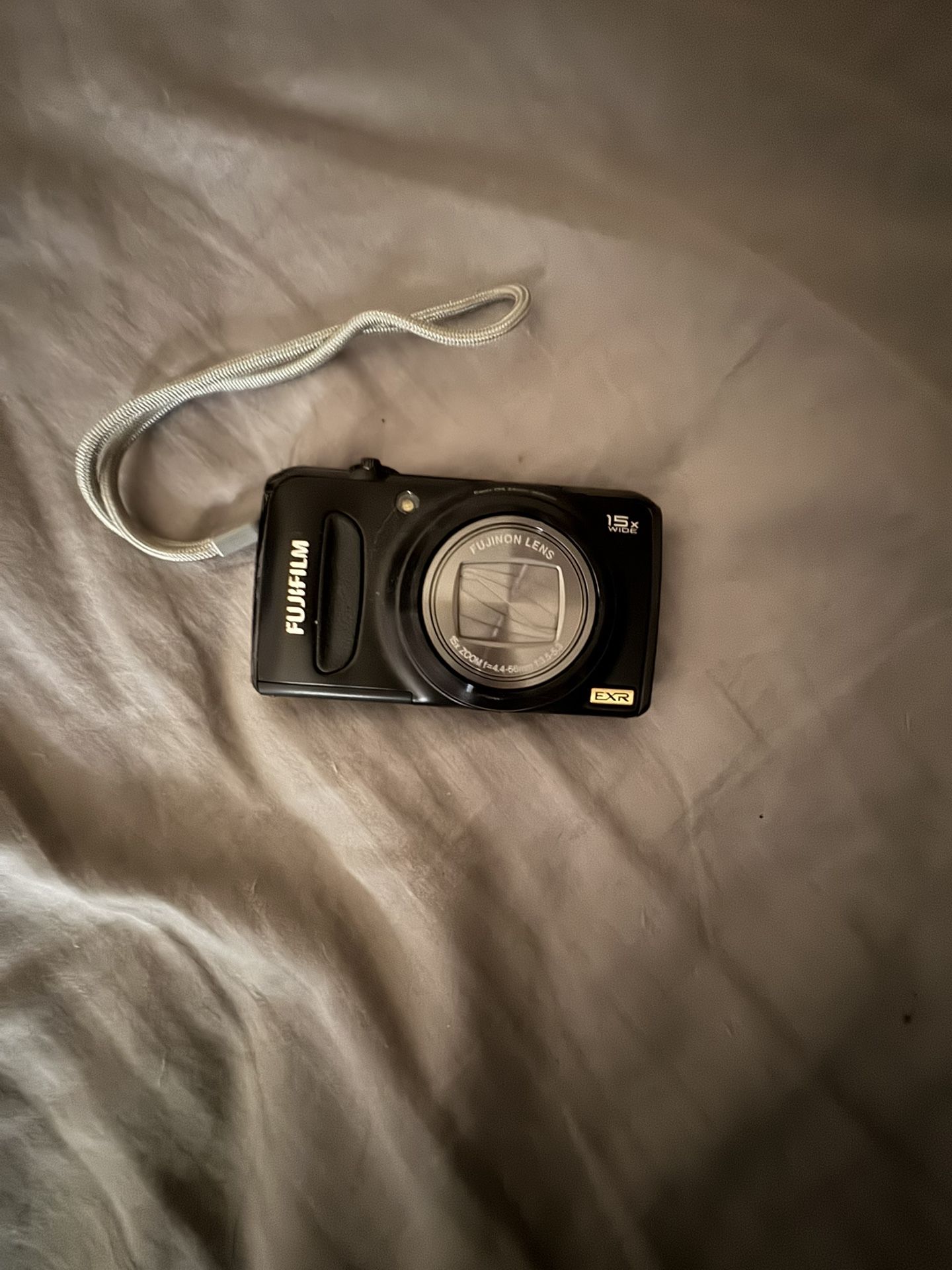 Fujifilm FinepixF300